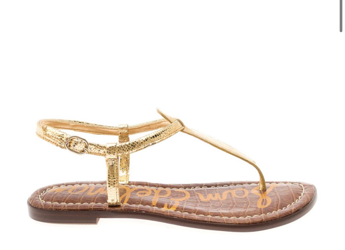 Sam Edelman Sandals - IT 41